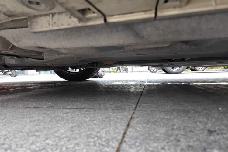 Used Lexus ES 2020 300h Deluxe Edition Chassis Front Left