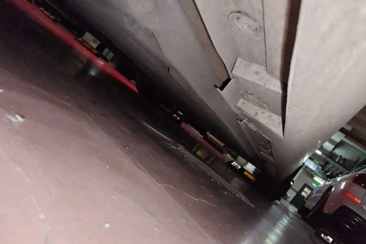 Used Lexus ES 2020 200 Luxury Edition Chassis Front Left