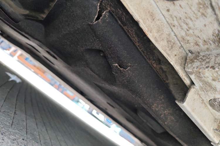 Used Lexus ES 2020 200 Excellence Edition Chassis Front Left
