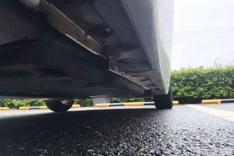 Used Lexus ES 2020 200 Excellence Edition Chassis Front Left