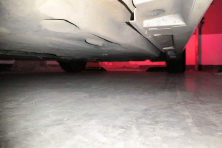 Used Lexus ES 2020 300h Premier Edition Chassis Front Left