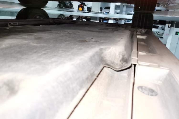 Used Lexus ES 2020 200 Excellence Edition Chassis Front Left
