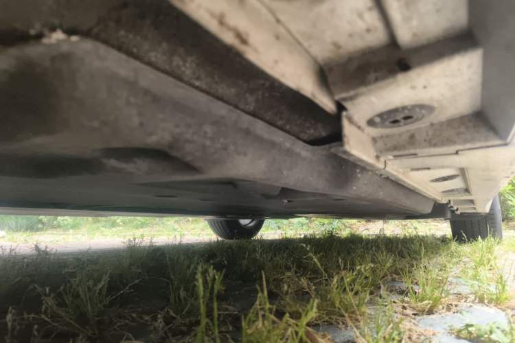 Used Lexus ES 2020 200 Excellence Edition Chassis Front Left