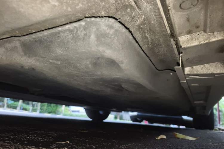 Used Lexus ES 2020 200 Excellence Edition Chassis Front Left