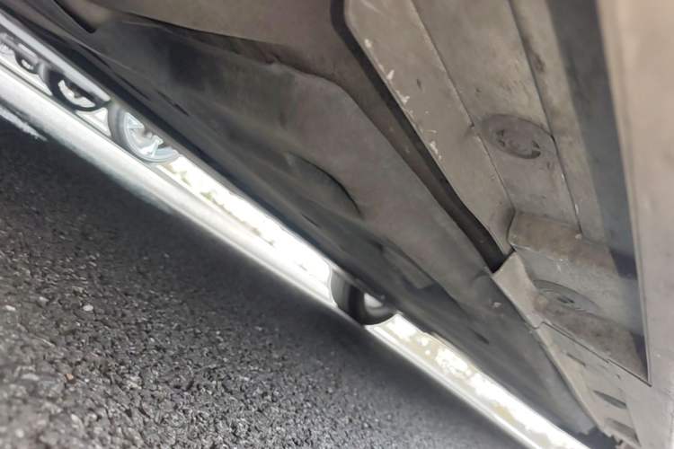 Used Lexus ES 2020 200 Excellence Edition Chassis Front Left