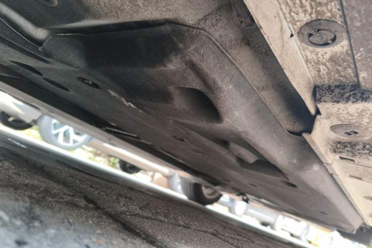 Used Lexus ES 2020 300h Premier Edition Chassis Front Left