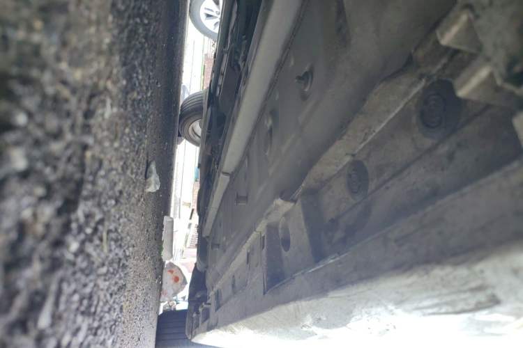 Used Lexus ES 2020 200 Excellence Edition Chassis Front Left