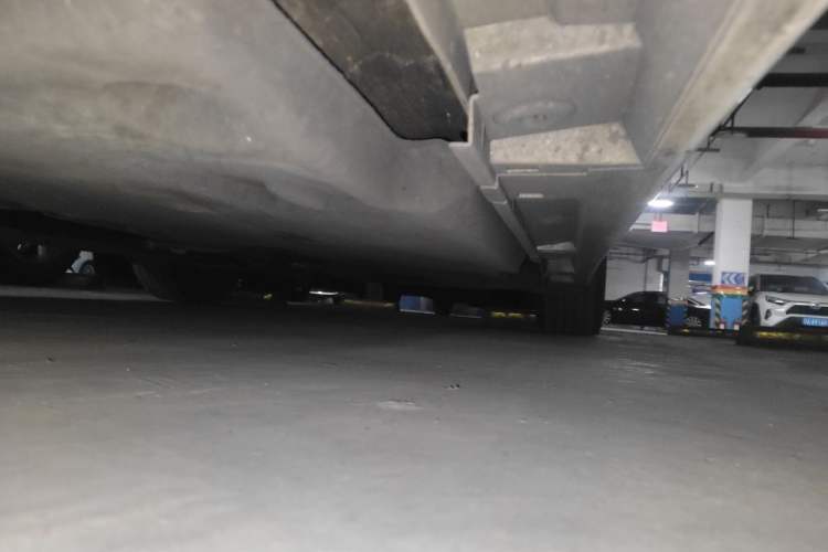 Used Lexus ES 2020 200 Excellence Edition Chassis Front Left