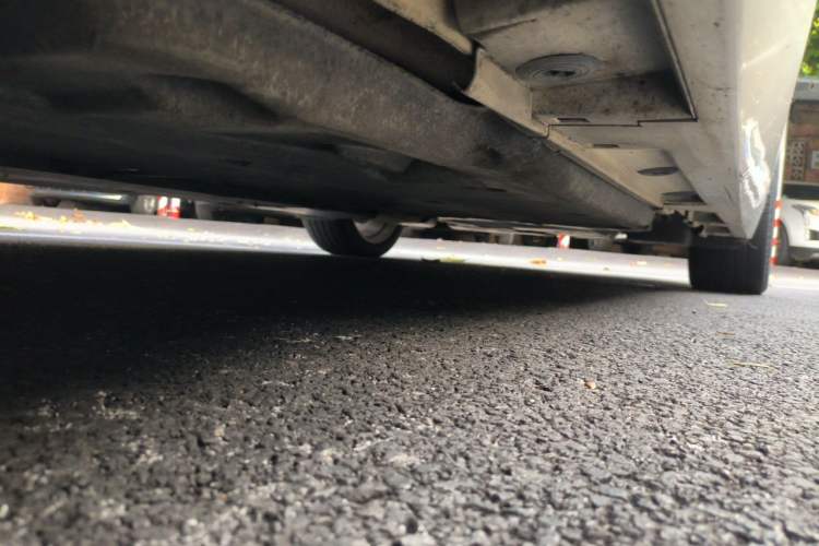Used Lexus ES 2020 300h Premium Edition Chassis Front Left