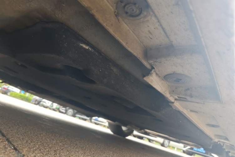 Used Lexus ES 2020 300h Premier Edition Chassis Front Left