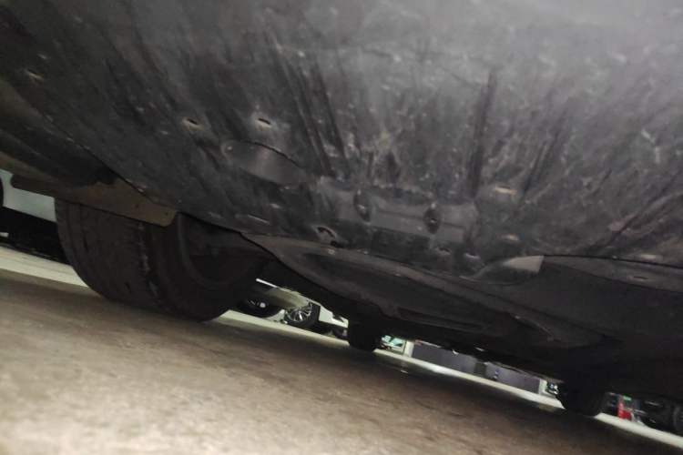 Used Lexus ES 2020 200 Excellence Edition Chassis Front Left