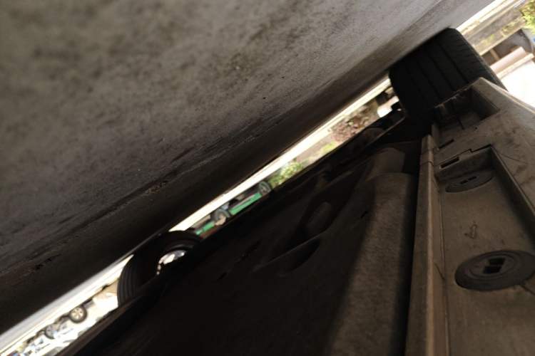 Used Lexus ES 2020 300h Deluxe Edition Chassis Front Left