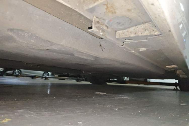 Used Lexus ES 2020 200 Luxury Edition Chassis Front Left