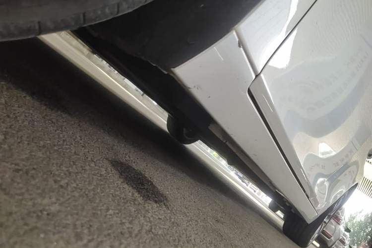 Used Lexus ES 2020 200 Excellence Edition Chassis Front Left