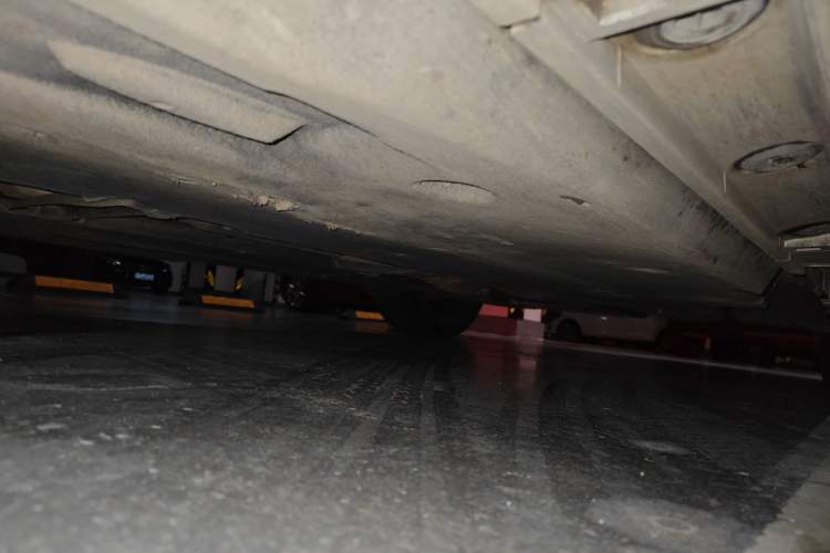 Used Lexus ES 2020 300h Premier Edition Chassis Front Left