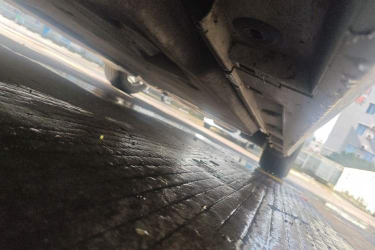 Used Lexus ES 2020 300h Premier Edition Chassis Front Left
