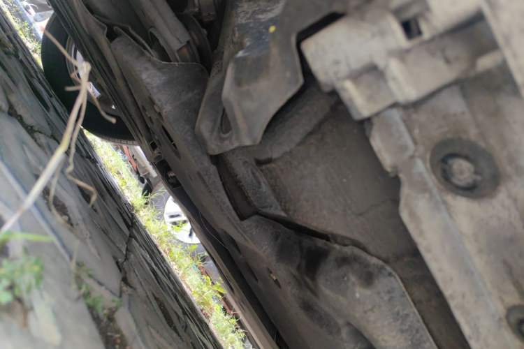 Used Lexus ES 2020 200 Excellence Edition Chassis Front Left