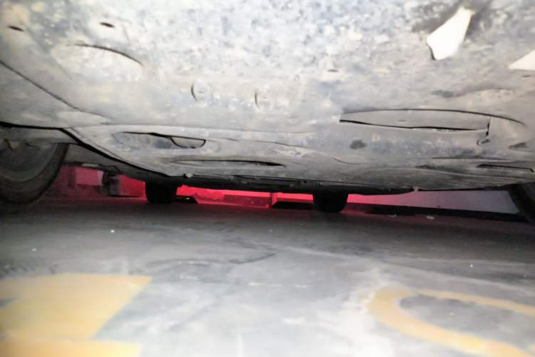 Used Lexus ES 2020 300h Premier Edition Chassis Front