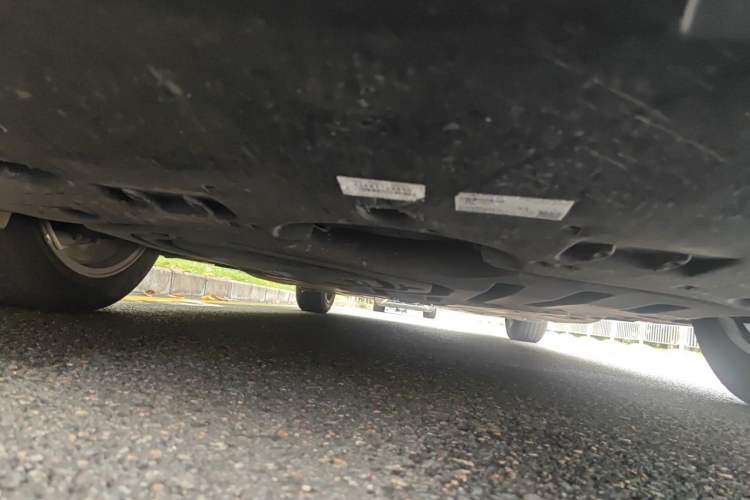 Used Lexus ES 2020 200 Excellence Edition Chassis Front