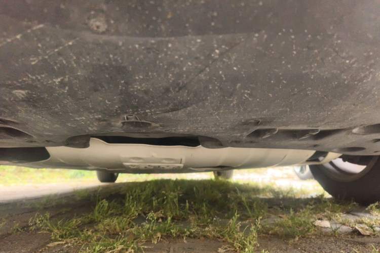 Used Lexus ES 2020 200 Excellence Edition Chassis Front