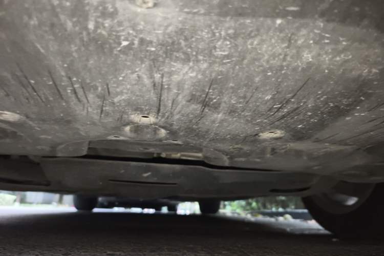 Used Lexus ES 2020 200 Excellence Edition Chassis Front
