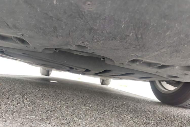 Used Lexus ES 2020 200 Excellence Edition Chassis Front