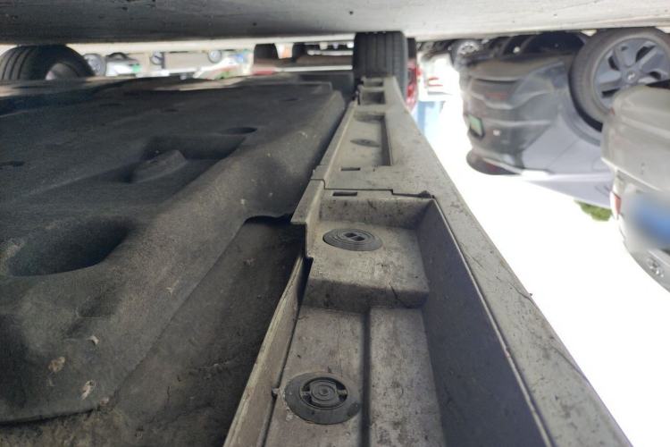 Used Lexus ES 2020 200 Luxury Edition Chassis Front Right