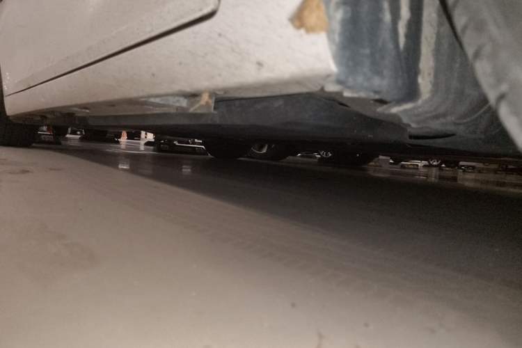 Used Lexus ES 2020 200 Excellence Edition Chassis Front Right
