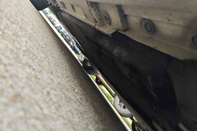 Used Lexus ES 2020 200 Excellence Edition Chassis Front Right