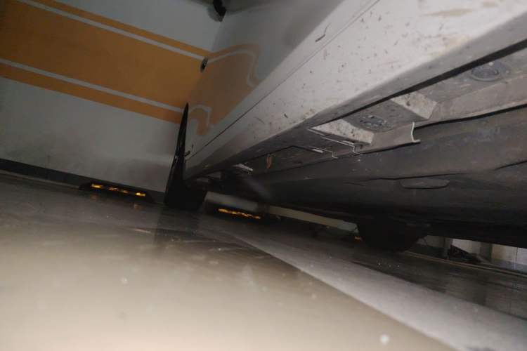 Used Lexus ES 2020 300h Premier Edition Chassis Front Right