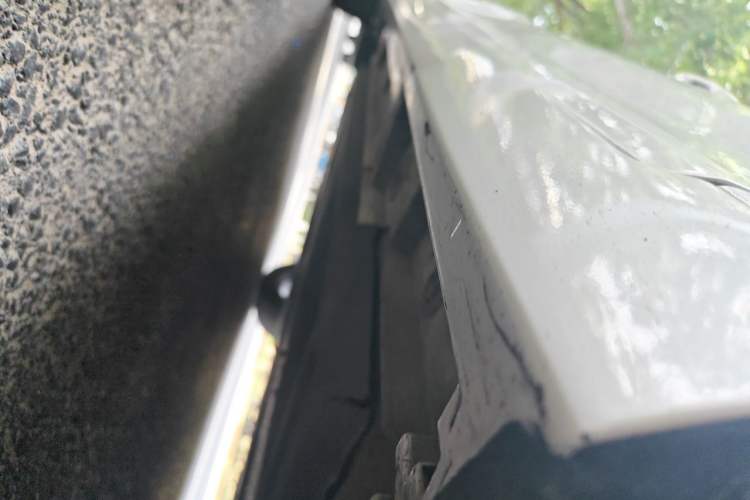 Used Lexus ES 2020 300h Premier Edition Chassis Front Right