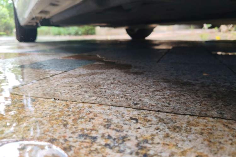 Used Lexus ES 2020 200 Excellence Edition Chassis Front Right