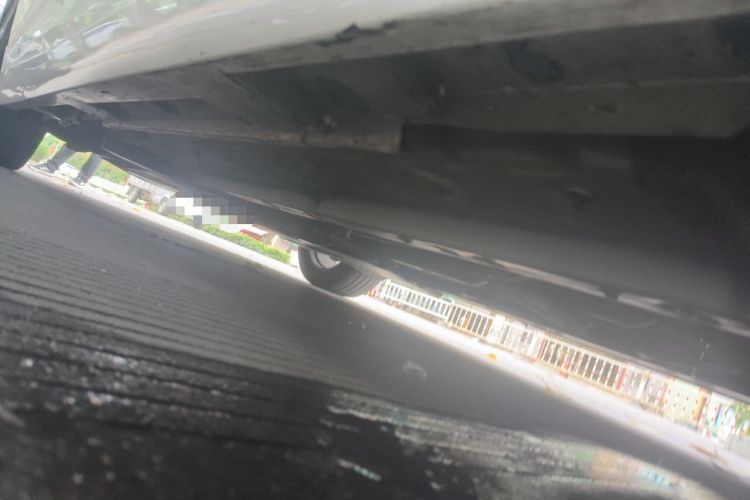 Used Lexus ES 2020 300h Premier Edition Chassis Front Right