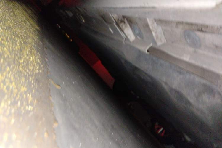 Used Lexus ES 2020 200 Excellence Edition Chassis Front Right