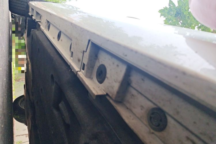 Used Lexus ES 2020 200 Excellence Edition Chassis Front Right