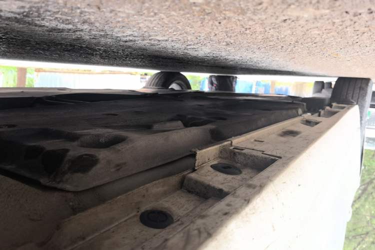 Used Lexus ES 2020 300h Premier Edition Chassis Front Right