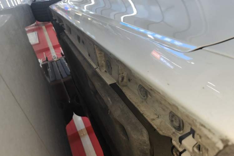 Used Lexus ES 2020 200 Excellence Edition Chassis Front Right
