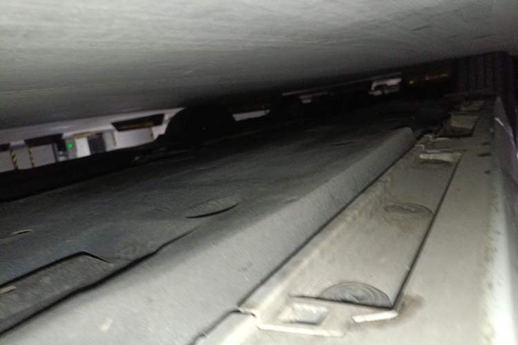 Used Lexus ES 2020 200 Excellence Edition Chassis Front Right
