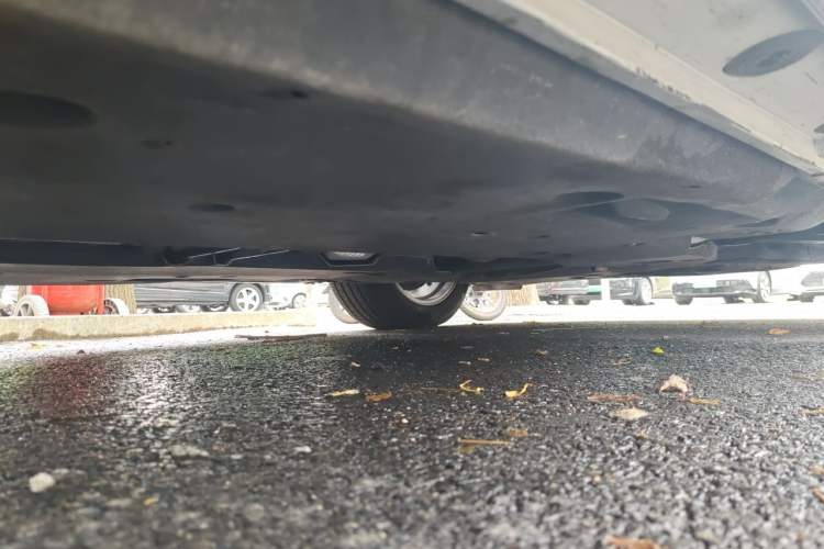 Used Lexus ES 2020 200 Luxury Edition Chassis Front Right