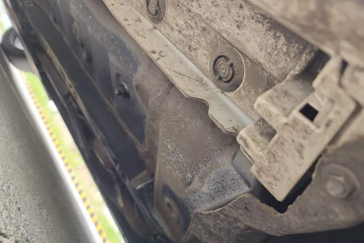 Used Lexus ES 2020 300h Premier Edition Chassis Front Right