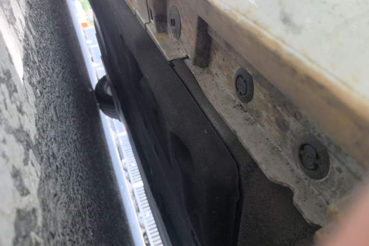 Used Lexus ES 2020 200 Excellence Edition Chassis Front Right