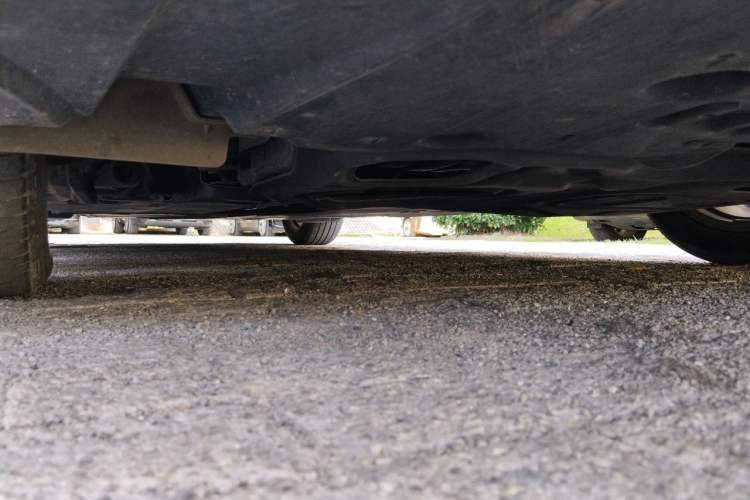 Used Lexus ES 2020 300h Premier Edition Chassis Front Right