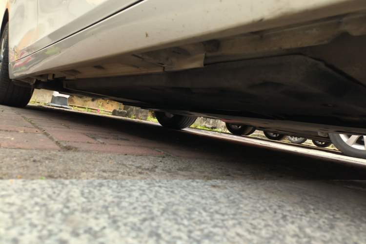 Used Lexus ES 2020 200 Excellence Edition Chassis Front Right