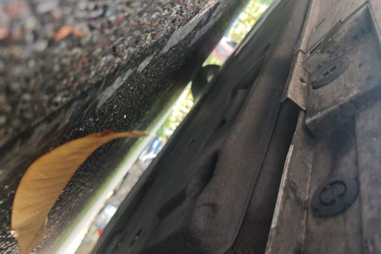 Used Lexus ES 2020 300h Premier Edition Chassis Front Right