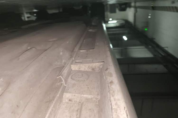 Used Lexus ES 2020 200 Luxury Edition Chassis Front Right