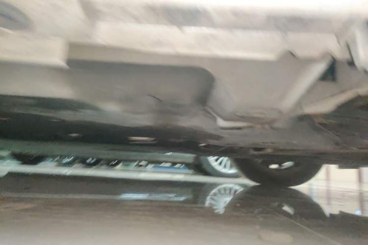 Used Lexus ES 2020 200 Excellence Edition Chassis Front Right