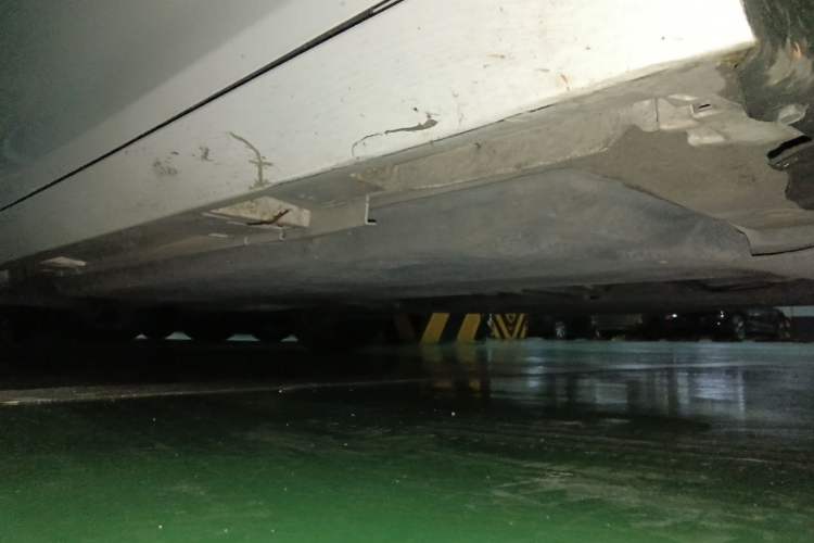 Used Lexus ES 2020 200 Excellence Edition Chassis Front Right
