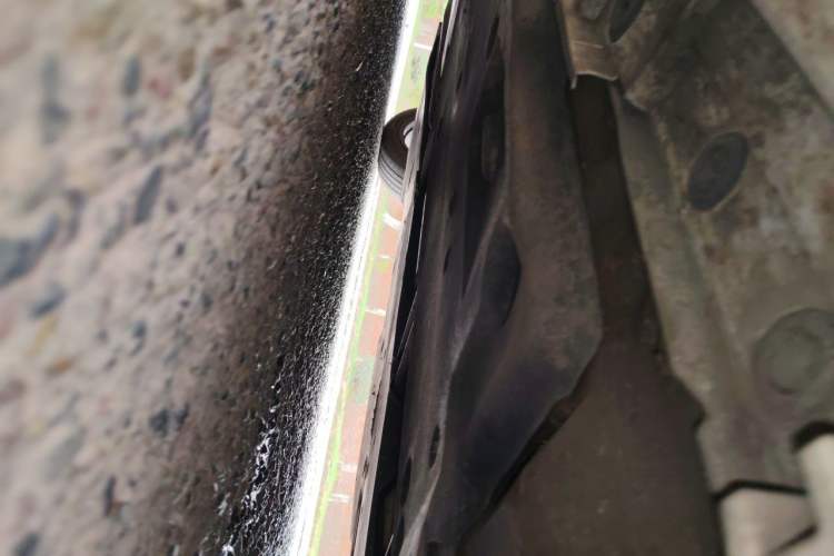 Used Lexus ES 2020 200 Excellence Edition Chassis Front Right