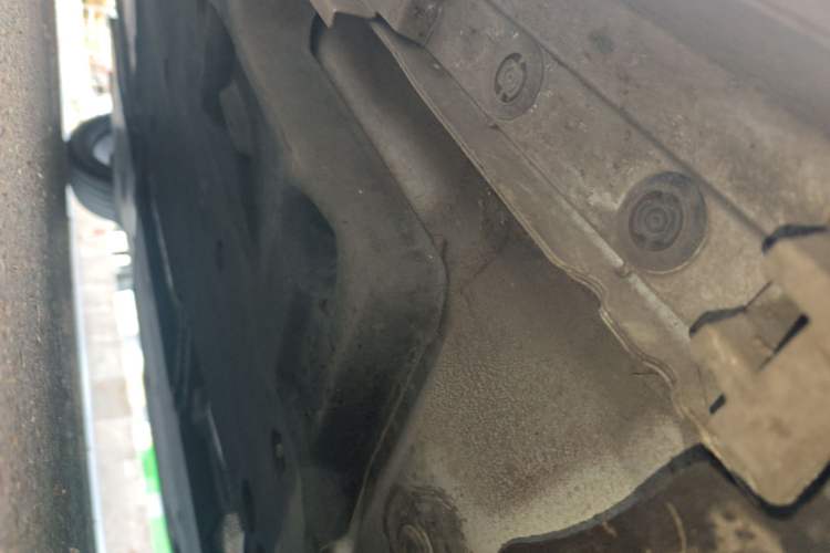 Used Lexus ES 2020 260 Deluxe Edition Chassis Front Right