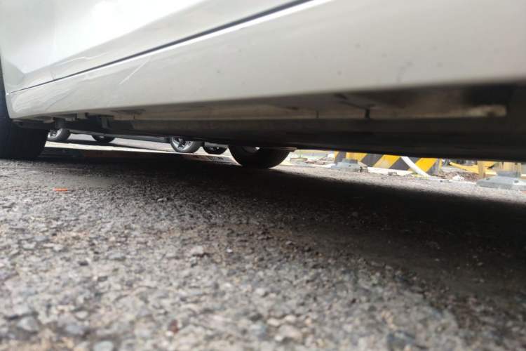 Used Lexus ES 2020 200 Excellence Edition Chassis Front Right